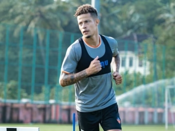 Kerala Blasters in final talks with Noah Sadaoui for multi-year deal