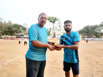 Micon Warriors storm into semifinals