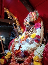 GOAN FESTIVALS, TRADITIONS: Sateri Devi Palkhi Utsav, Vadd Diwas at Siolim