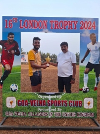 DBO Fatorda get better of Saligao Utd