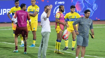 Kerala Blasters FC faces setback as CAS rejects appeal, ordered to pay Rs 4 crore fine