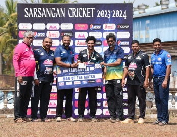 Priority Titans beat MLT PDK Kings by 1 run