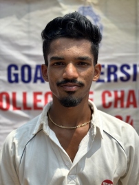 DMC Assagao, SS Dempo College score emphatic wins