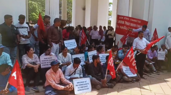 Panchayat Workers Union urges immediate implementation of 7th pay commission