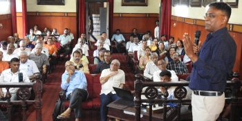 Calls for traffic education in school curriculum
