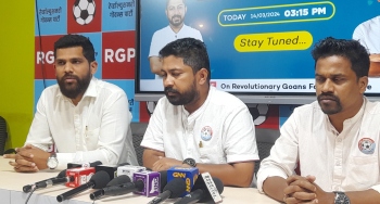 RGP to support non-NDA alliance if its candidates win LS polls
