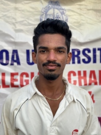 Goa College of Engineering, DMC Assagao book semi-final berths