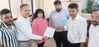 Delegation petitions SGPDA over shifting of wholesale fish market