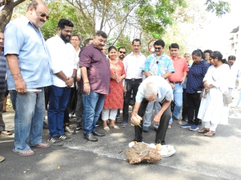 Vijai questions govt decision on private medical college