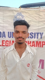 Govt College Khandola and DMC Assagao to face off in final