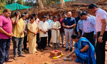 Mapusa’s water woes to be alleviated with new infra