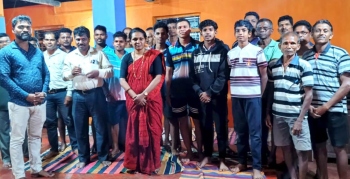 STs kickstart awareness drive from Sanguem over political quota