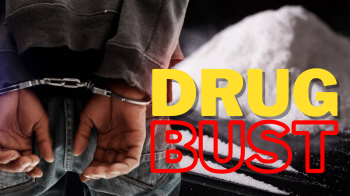 Illegal drug trade foiled: Goa-sourced cocaine intercepted in Mangaluru