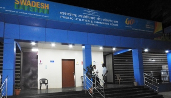 Social activist terms notice sent to Colva toilet 'big joke'