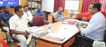Margao Council calls out PWD inaction on verification of sewage violations