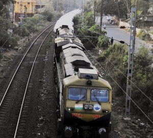 From coal to passport tangle, a tightrope for BJP