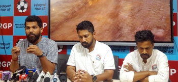BJP manifesto must guarantee Mhadei won't be diverted: RGP