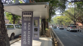'Smart' bus stops: KTCL to seek no objection from landowners