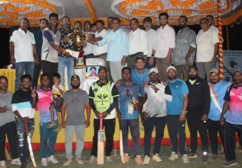 PHC Balli emerge victorious