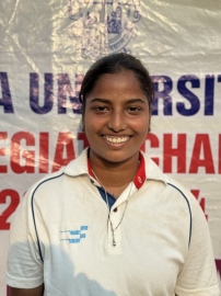 MES Vasant Joshi College, Shree Damodar register wins