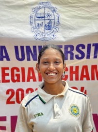 Goa College of Engineering win by 53 runs