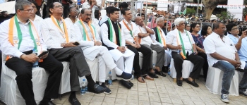 Congress has task at hand in Salcete as party braces up to retain South Goa seat