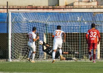 I-League 2: Setback for Sporting as they go down to SC Bengaluru