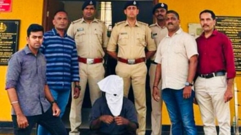 Kerala native arrested in narcotics raid by Mandrem Police