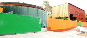 Fresh trouble brews for MMC: Pollution Board wants 5TPD bio-methanation plant shifted
