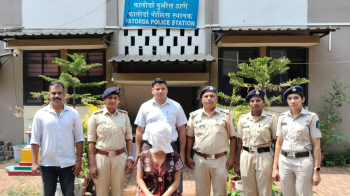 Mother arrested for abandoning infant in Margao