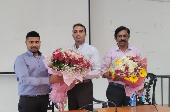Rohit becomes CCP mayor for 4th term, Sanjiv deputy again