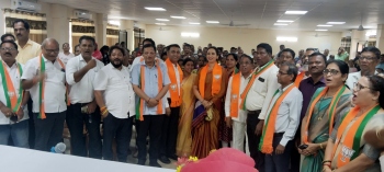 CM says people shouldn't be victims to oppn propaganda