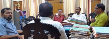 BJP 'working overtime' to ensure that I don't get Congress ticket: Girish