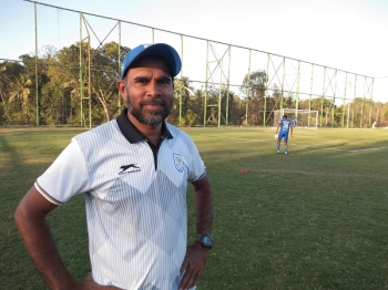 Qualification is a step-by-step process: Samir