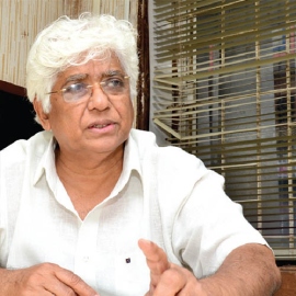 NORTH GOA CONGRESS LS PROBABLES: RAMAKANT KHALAP