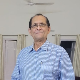 SOUTH GOA CONGRESS LS PROBABLES: FRANCISCO SARDINHA