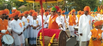 Shigmotsav float parade in Porvorim delights thousands
