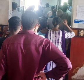 Margao municipal revenue surges with taxpayer rush on Day 1 of financial year