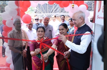 TJSB opens branch in Porvorim