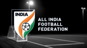 AIFF suspends Deepak Sharma from all football-related activities until further notice