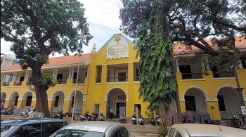 Former Vasco MLA returning to BJP set to alter Mormugao council equations
