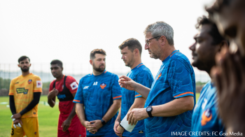 FC Goa resumes its league campaign with an important face-off against Hyderabad FC