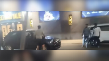 Tourist fistfight outside Panaji casino leads to arrests