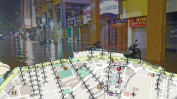 IPSCDL establishes committee to enhance storm water drain mapping in Panaji