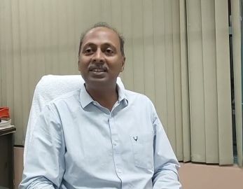 Our foremost objective remains timely completion of project: IPSCDL CEO