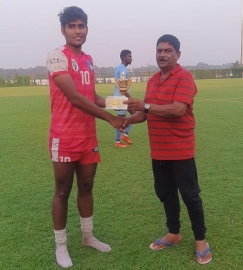 YB Tonca get better of Churchill Bros