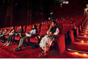 Beyond the silver screen