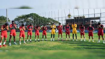 FCGoa to face Jamshedpur FC in crucial ISL clash; Gaurs remains focused on clinching the ISL title