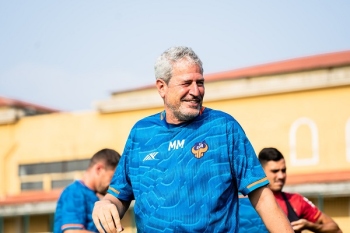 FC Goa coach Manolo Marquez reflects on his four years journey in Indian Football