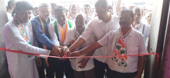 Cong vows to deny any lead to BJP in Margao